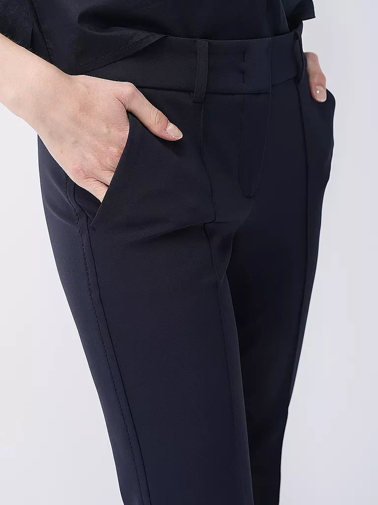 CAMBIO | Hose Flared Fit FAHRA | schwarz