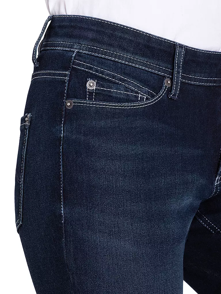 CAMBIO | Jeans Slim Fit PARLA | blau