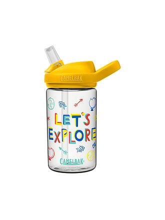 CAMELBAK | Trinkflasche Eddy+Kids 400ml