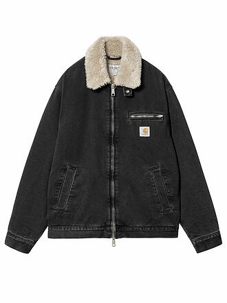 CARHARTT WIP | Jeansjacke HERALD