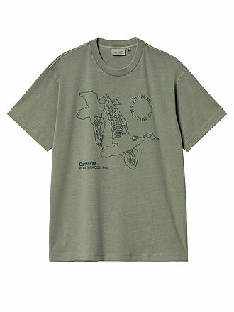 CARHARTT WIP | T-Shirt 