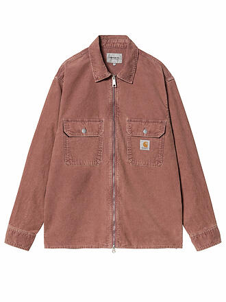 CARHARTT WIP | Overshirt REYNOLD 