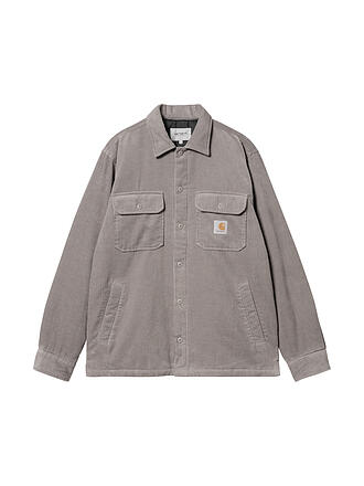 CARHARTT WIP | Cord Overshirt JACK