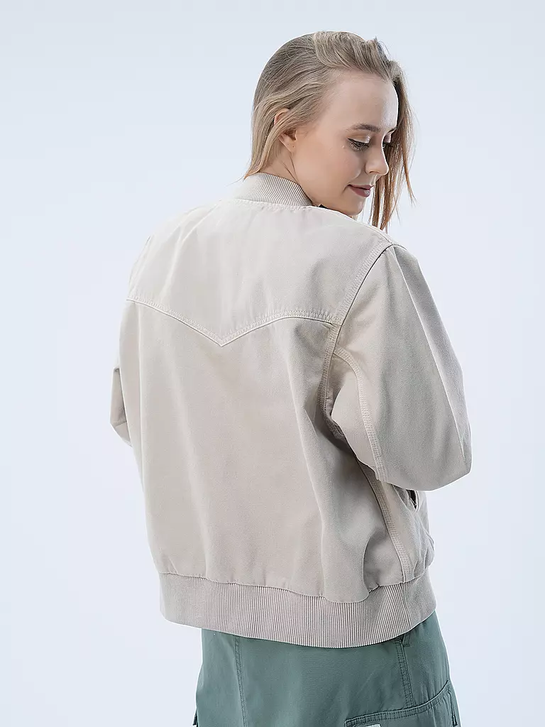 CARHARTT WIP | Blouson | creme