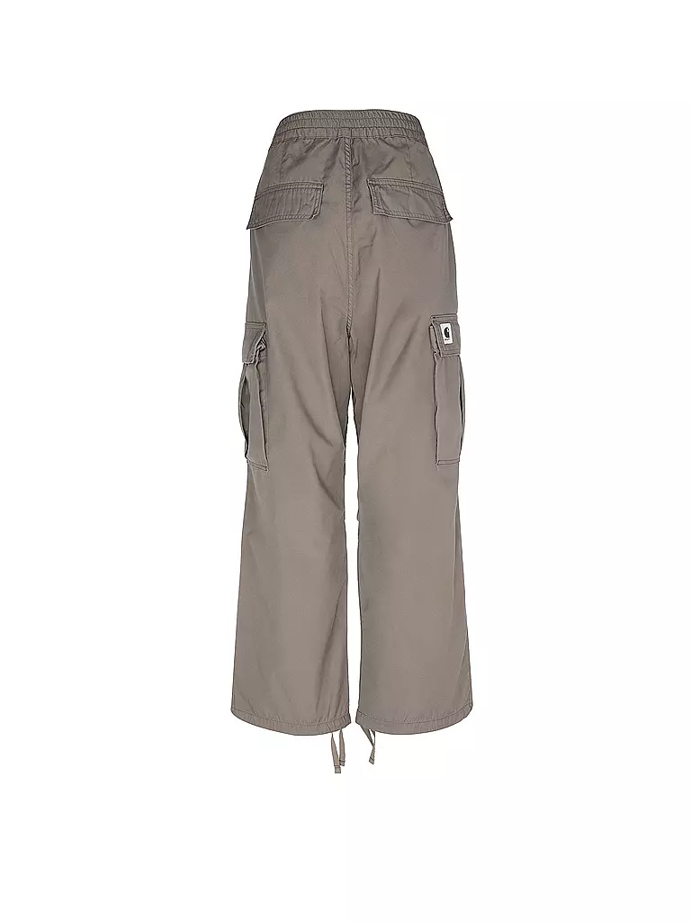 CARHARTT WIP | Cargohose | schwarz