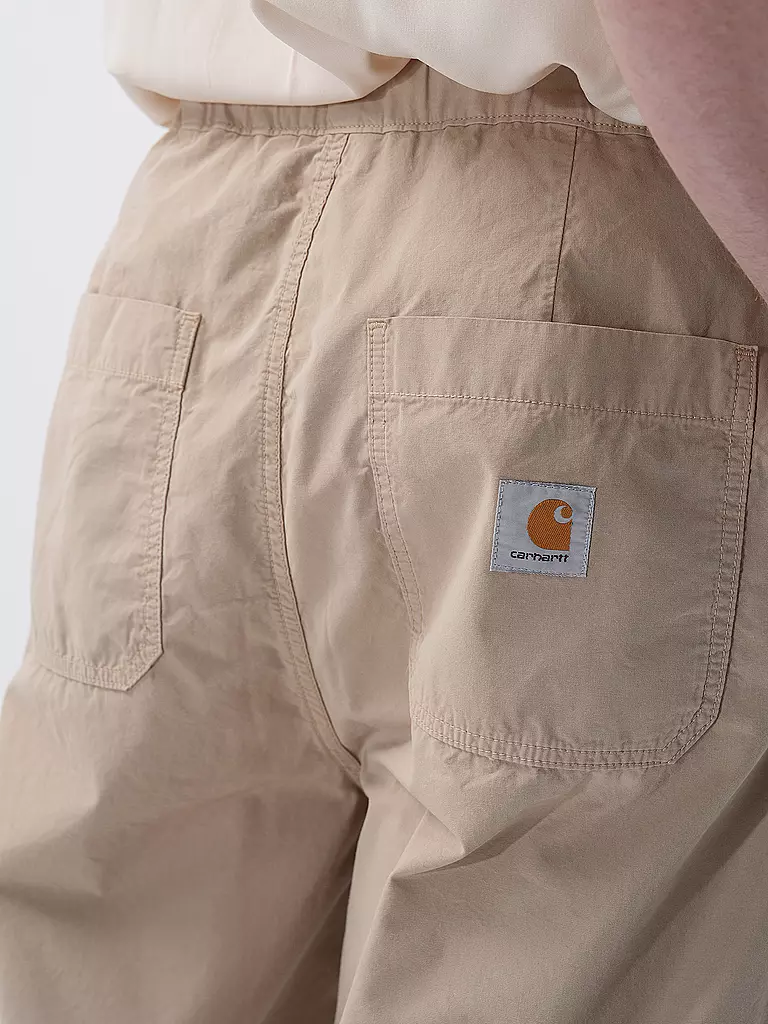 CARHARTT WIP | Chino JUDD Loose Fit | beige