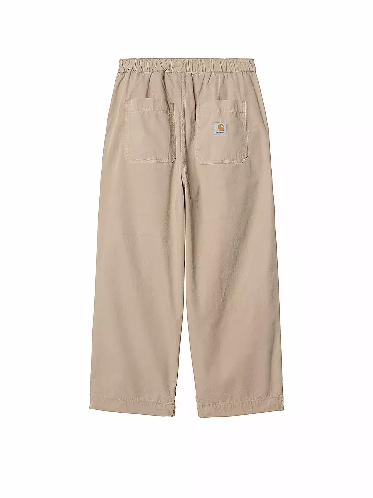 CARHARTT WIP | Chino JUDD Loose Fit | beige