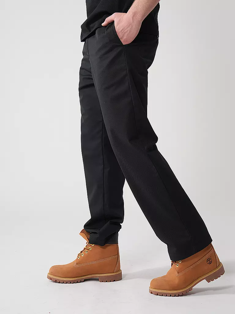 CARHARTT WIP | Chino | schwarz