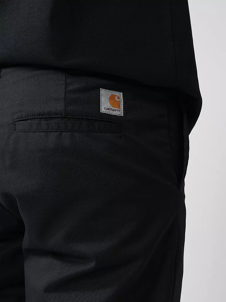 CARHARTT WIP | Chino | schwarz