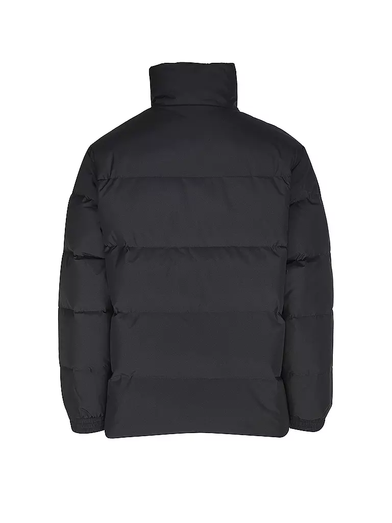 CARHARTT WIP | Daunenjacke DANVILLE | schwarz