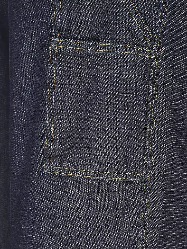 CARHARTT WIP | Hose Relaxed Straight Fit | dunkelblau