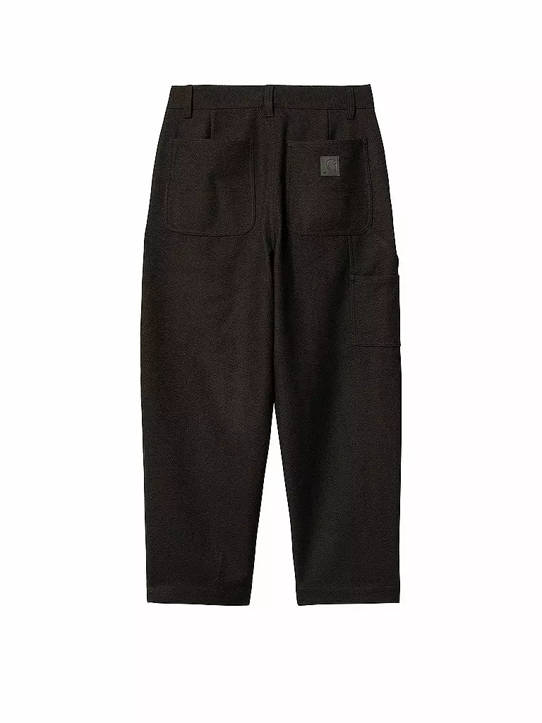 CARHARTT WIP | Hose TRUMAN PANT | braun