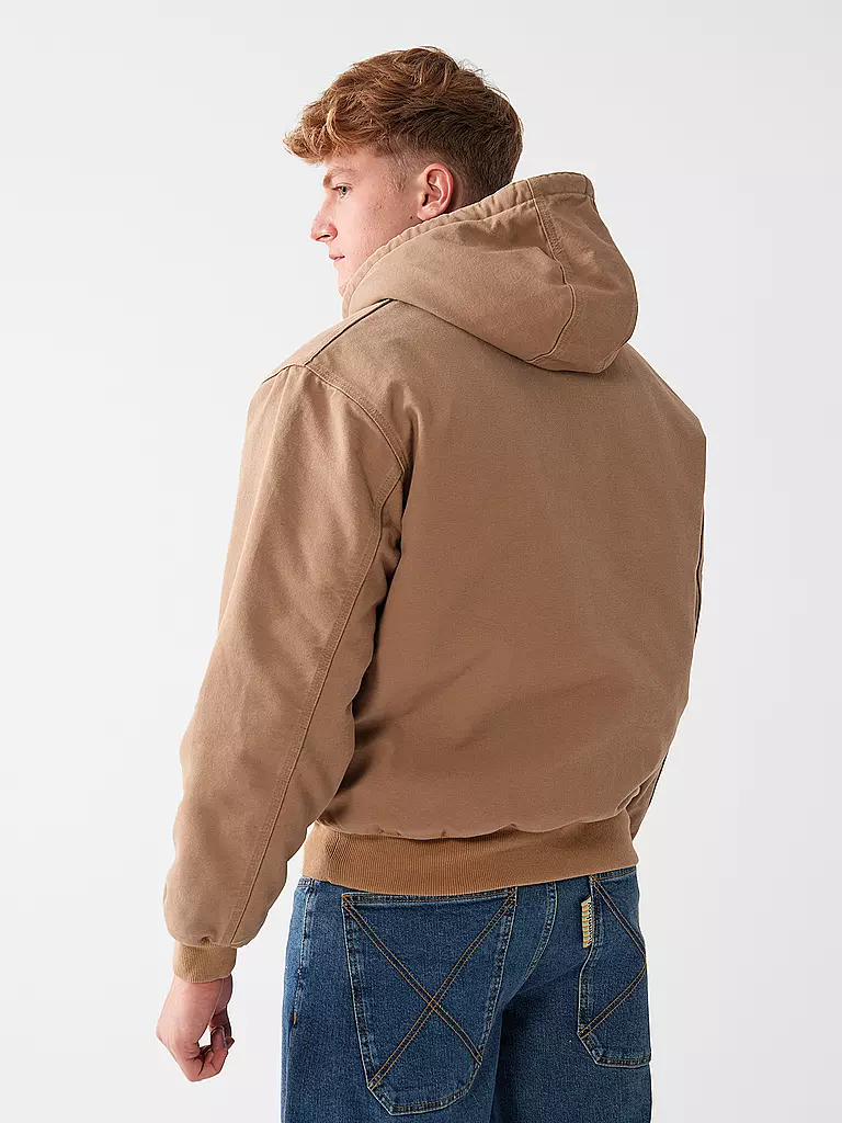 CARHARTT WIP | Jacke | camel