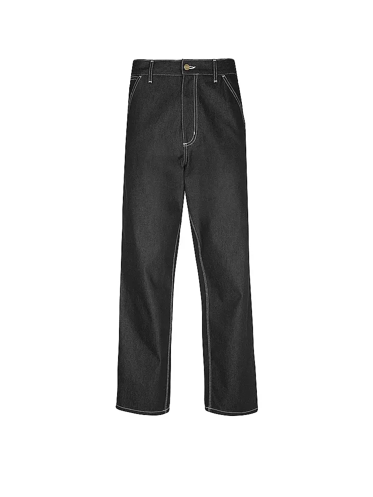 CARHARTT WIP | Jeans SIMPLE PANT | schwarz