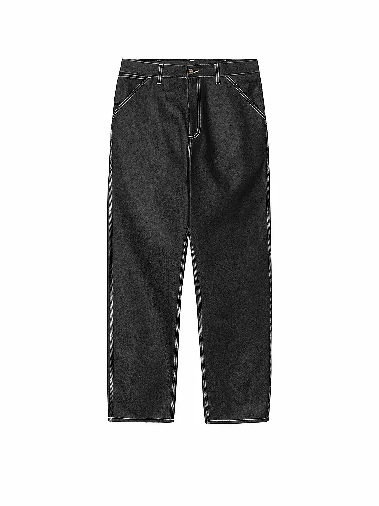 CARHARTT WIP | Jeans SIMPLE PANT | blau