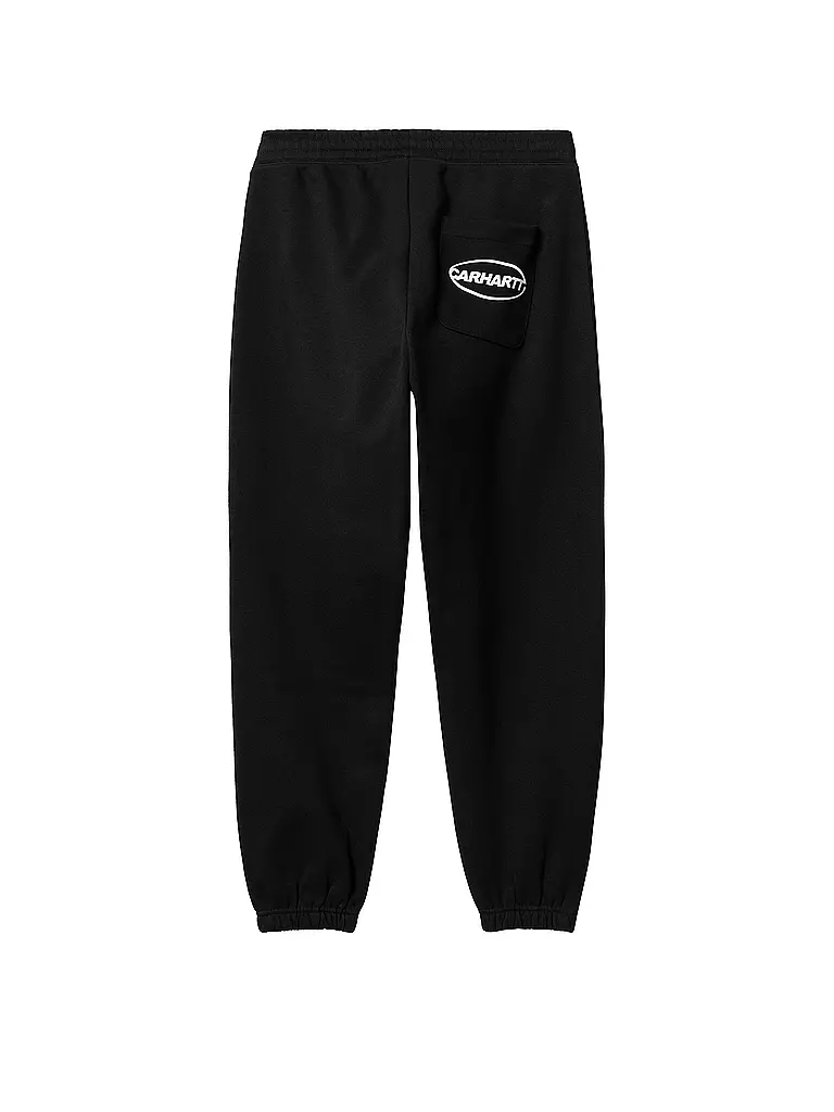 CARHARTT WIP | Jogginghose  | schwarz