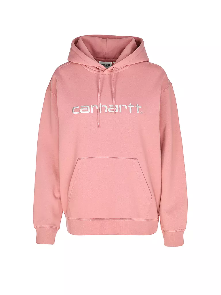 CARHARTT WIP | Kapuzensweater - Hoodie | rosa