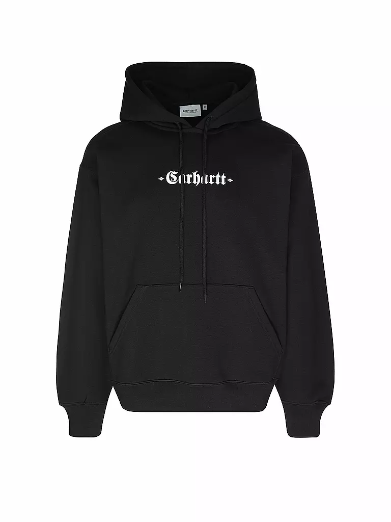 CARHARTT WIP | Kapuzensweater - Hoodie | schwarz