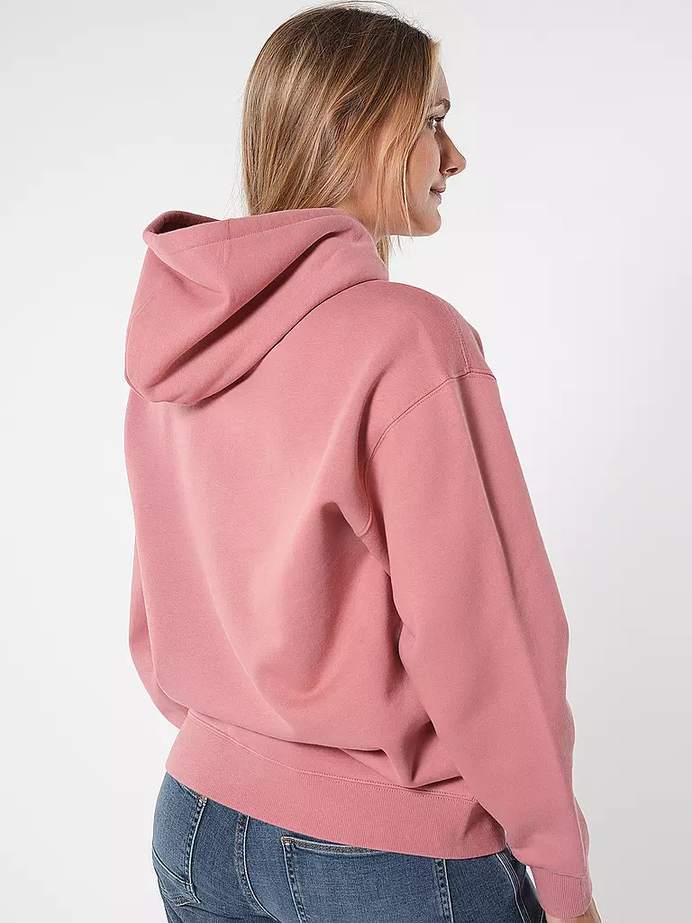 CARHARTT WIP | Kapuzensweater - Hoodie | rosa