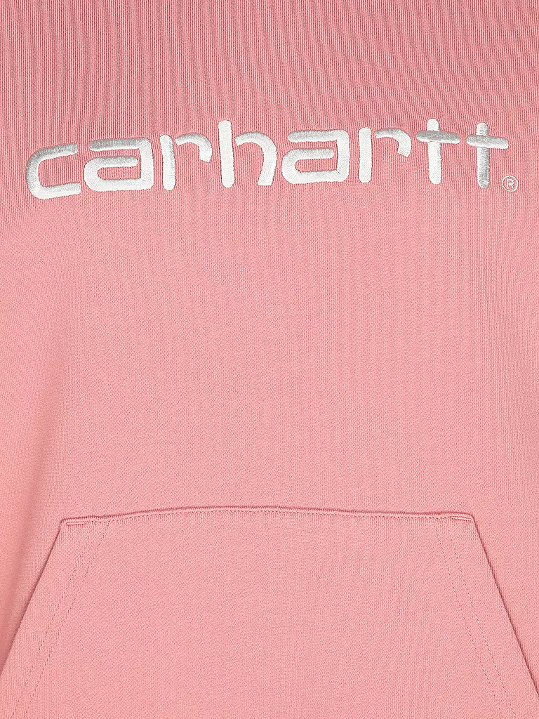 CARHARTT WIP | Kapuzensweater - Hoodie | rosa