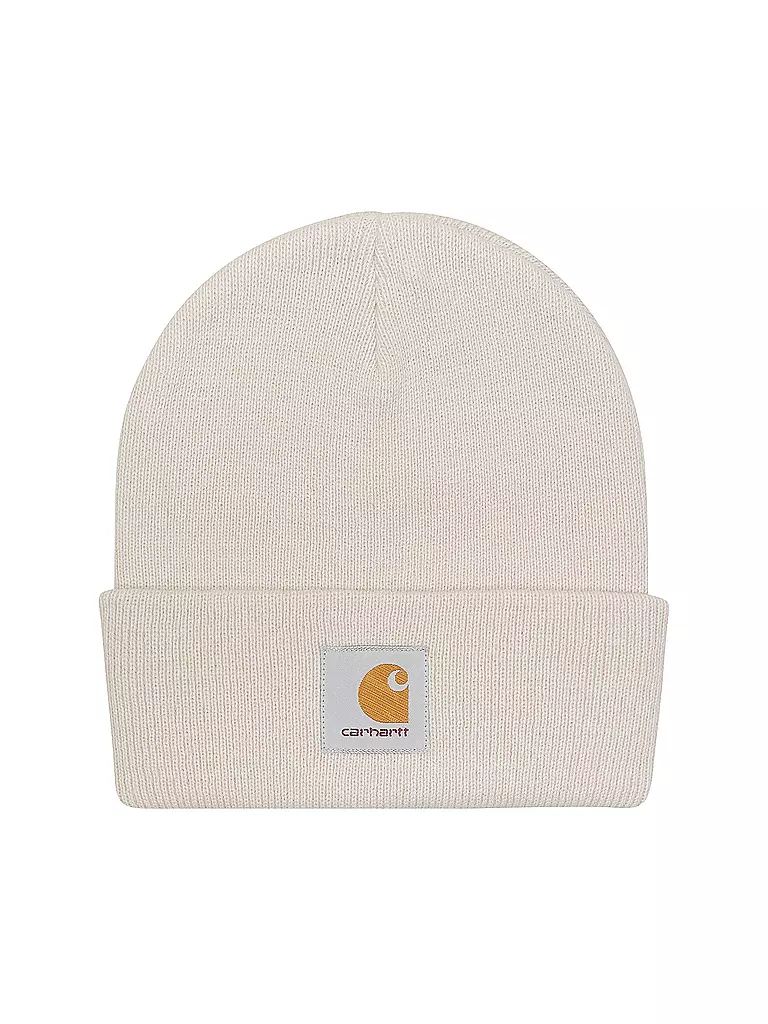 CARHARTT WIP | Mütze - Haube SHORT WATCH HAT | creme