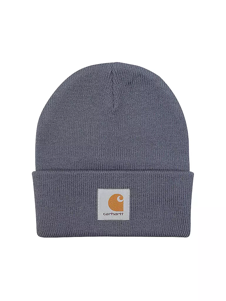 CARHARTT WIP | Mütze - Haube SHORT WATCH HAT | grau