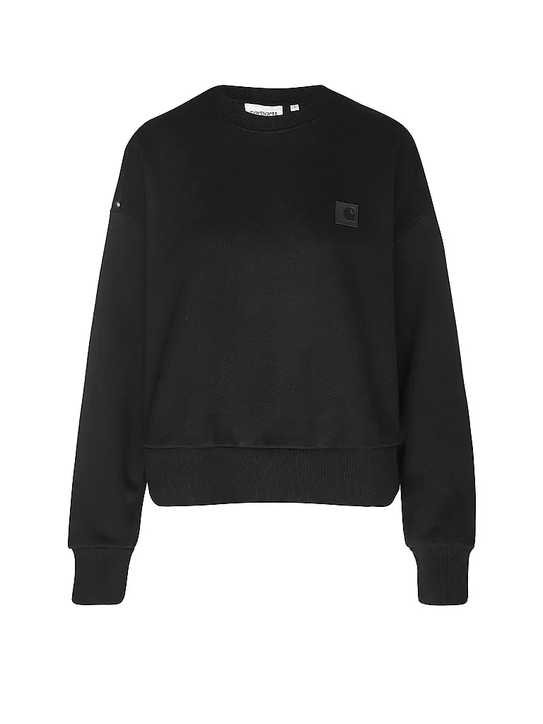 CARHARTT WIP | Sweater ELDON | schwarz