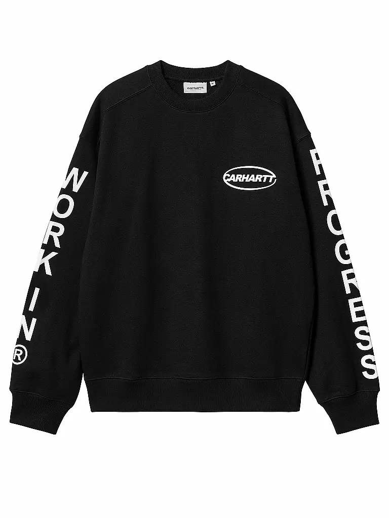 CARHARTT WIP | Sweater | schwarz