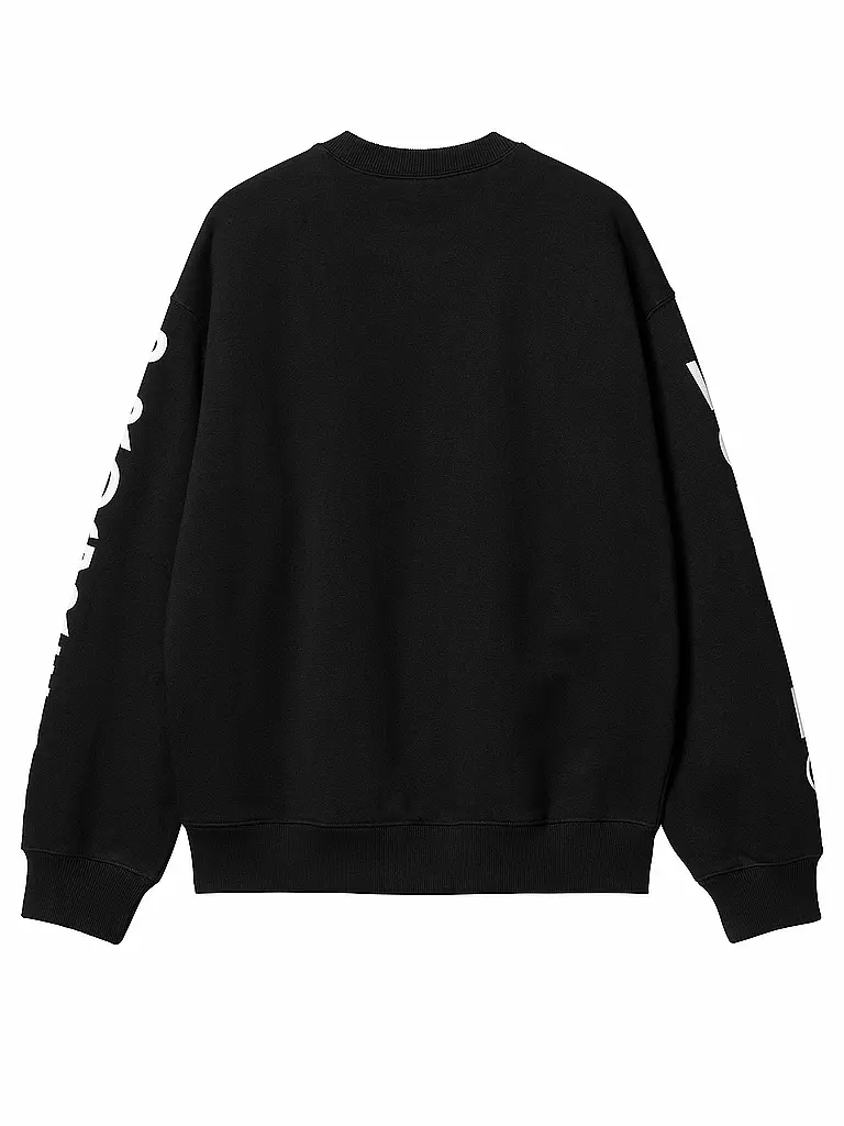 CARHARTT WIP | Sweater | schwarz
