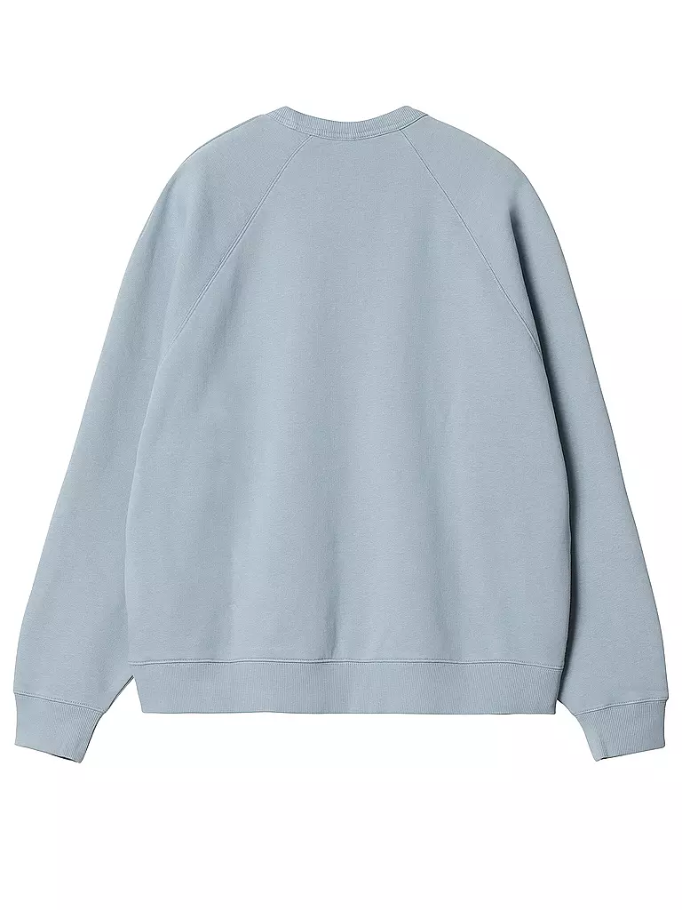 CARHARTT WIP | Sweatshirt | grau