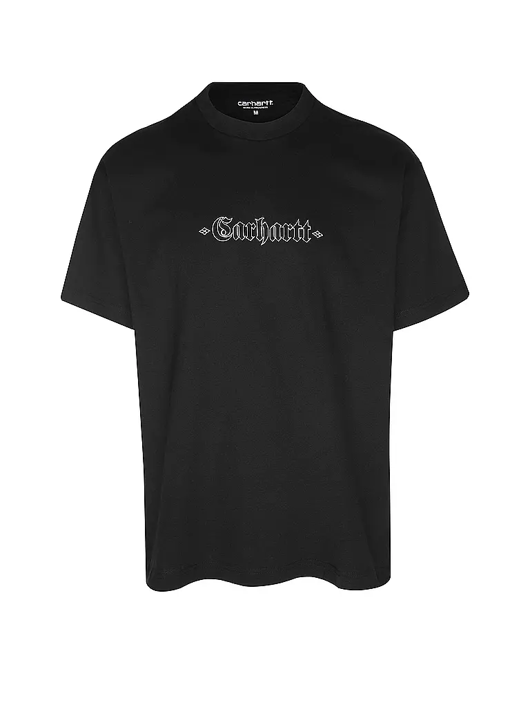 CARHARTT WIP | T-Shirt  | schwarz