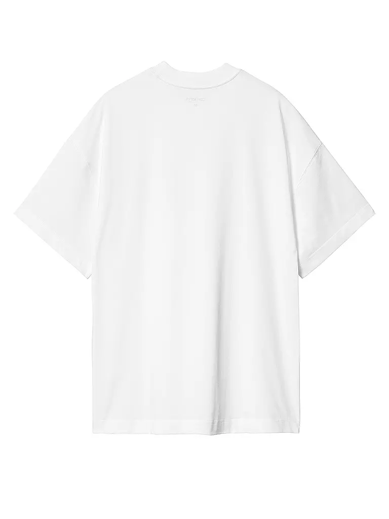 CARHARTT WIP | T-Shirt | weiss