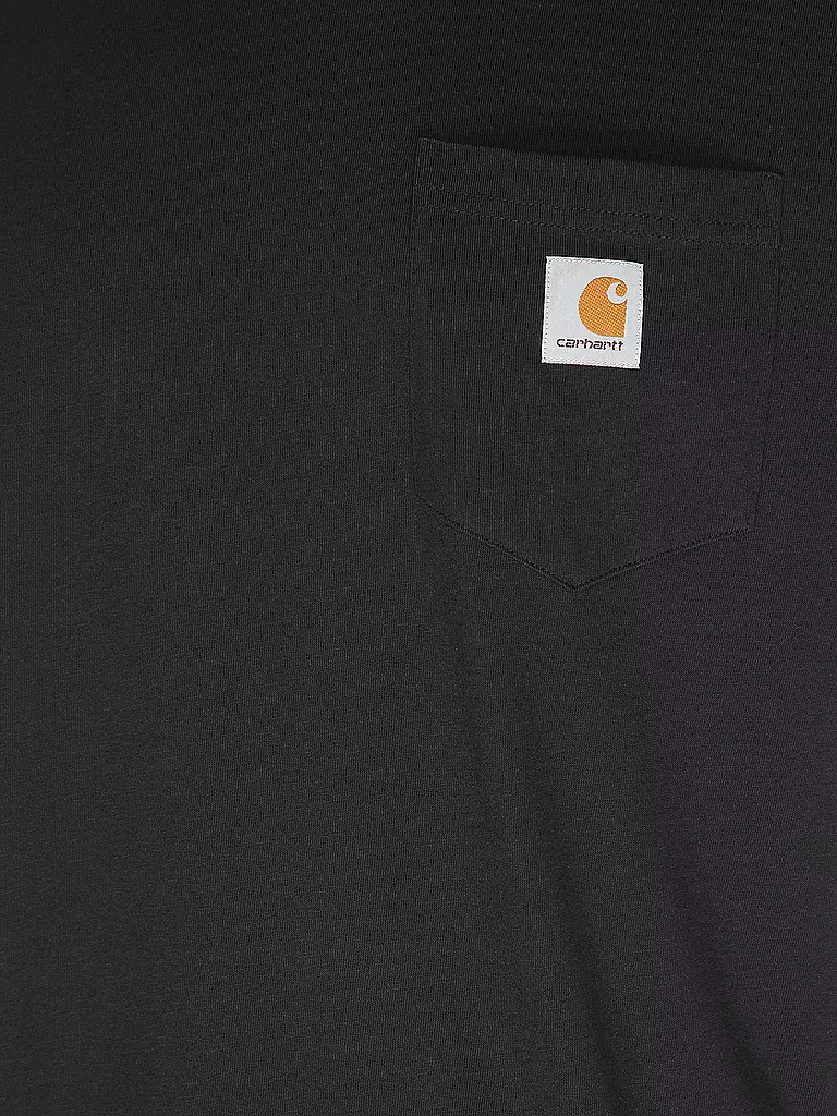 CARHARTT WIP | T-Shirt | schwarz