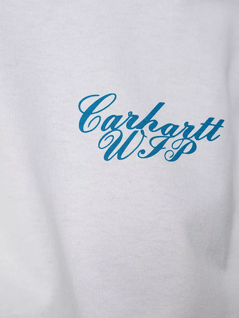 CARHARTT WIP | T-Shirt | weiss