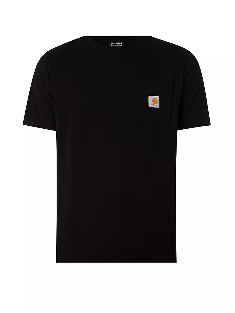 CARHARTT WIP | T-Shirt | schwarz