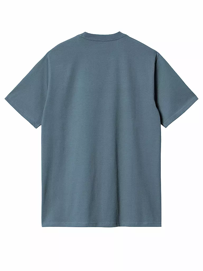 CARHARTT WIP | T-Shirt | blau