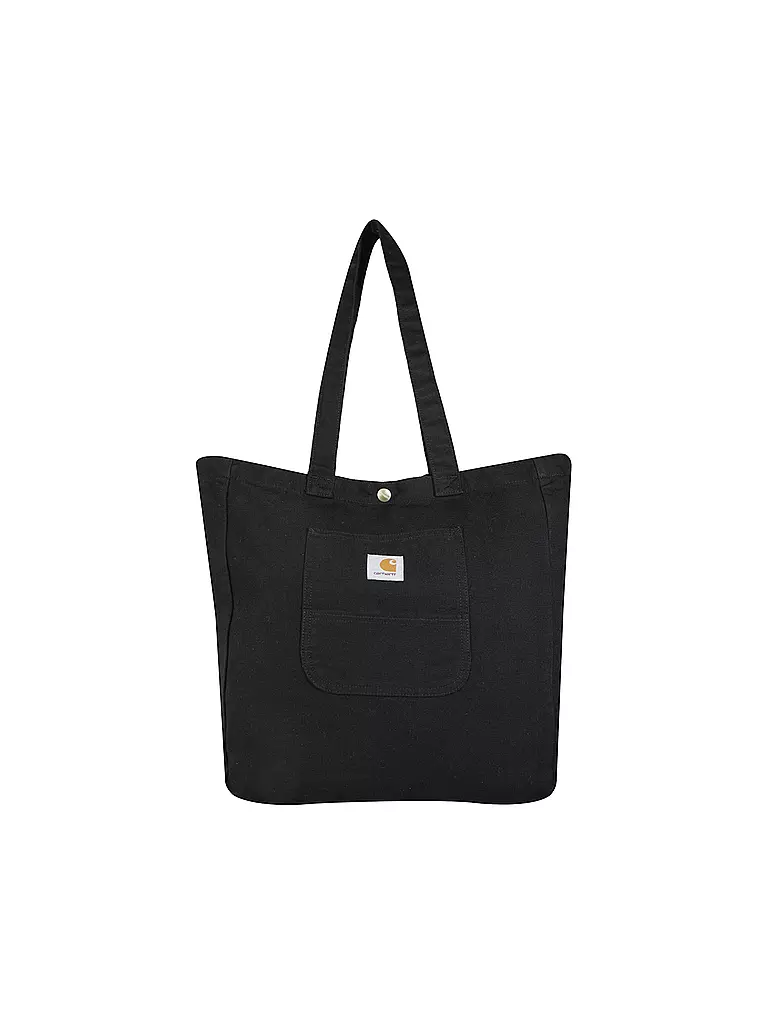 CARHARTT WIP | Tasche - Tote Bag BAYFIELD TOTE | schwarz