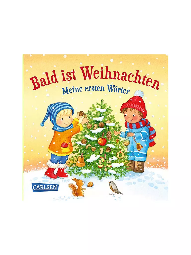 CARLSEN VERLAG | Buch - Mein erster Pixi-Adventskalender für die Kleinen 2024 | keine Farbe