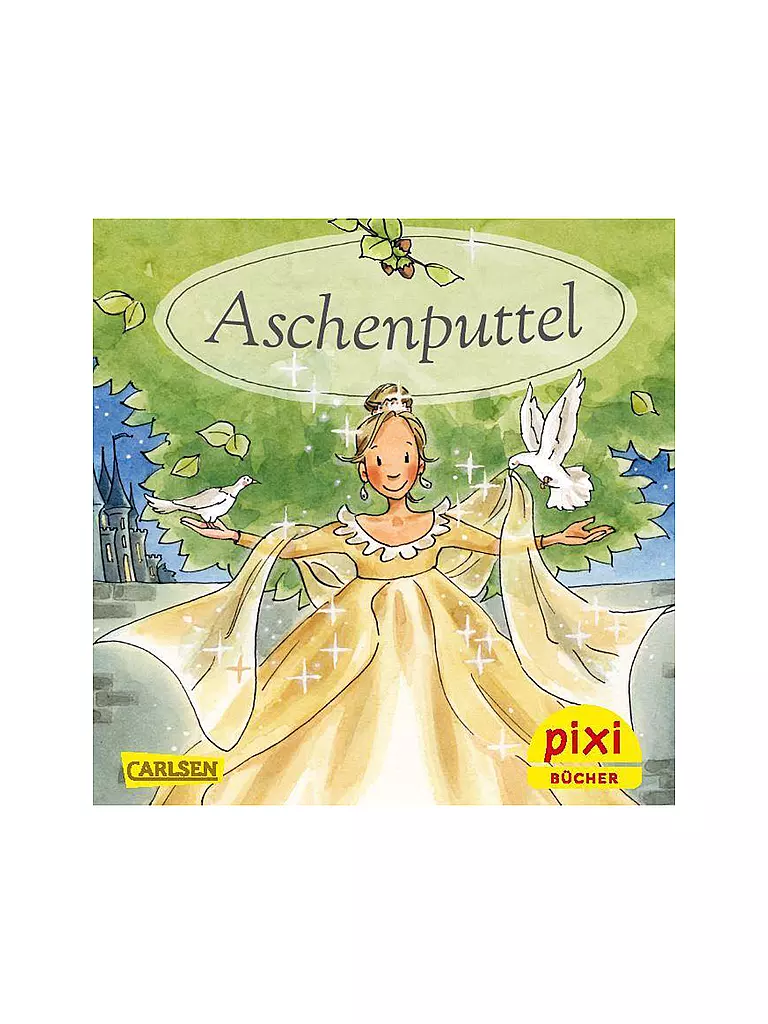 CARLSEN VERLAG | Buch - Pixi Adventskalender Gold 2024 | keine Farbe