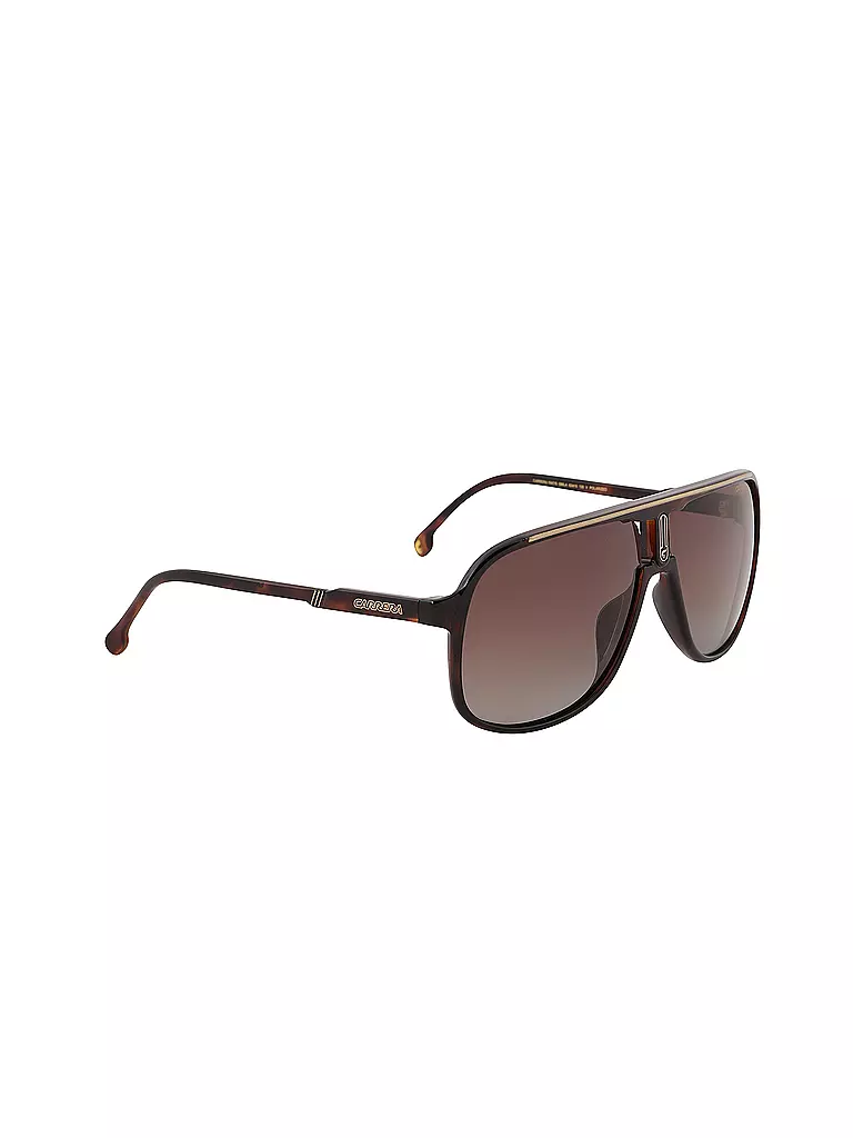 CARRERA BRILLEN | Sonnenbrille 1047/S/62 | braun