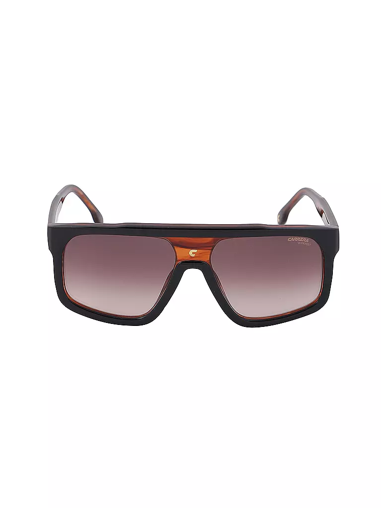 CARRERA BRILLEN | Sonnenbrille 1061/S/59 | schwarz