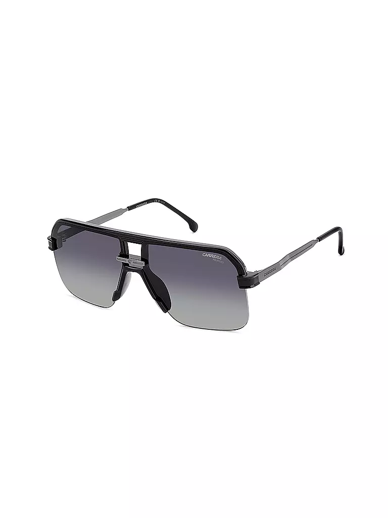 CARRERA BRILLEN | Sonnenbrille 1066/S/63 | schwarz