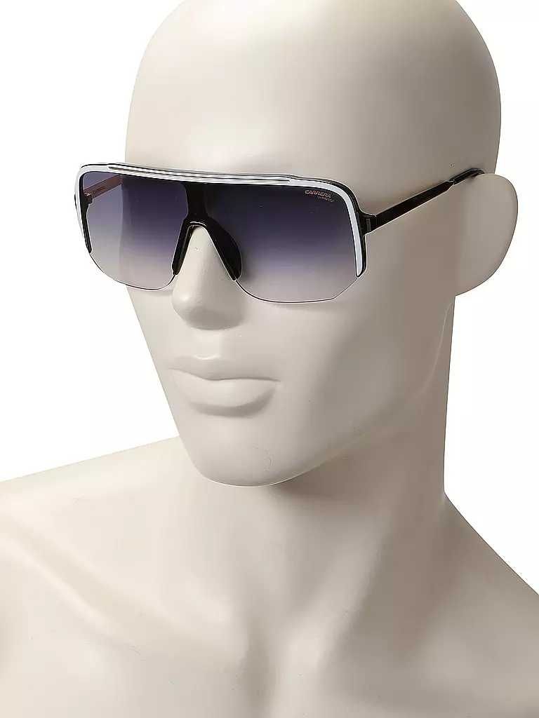 CARRERA BRILLEN | Sonnenbrille 106/S/99 | weiss