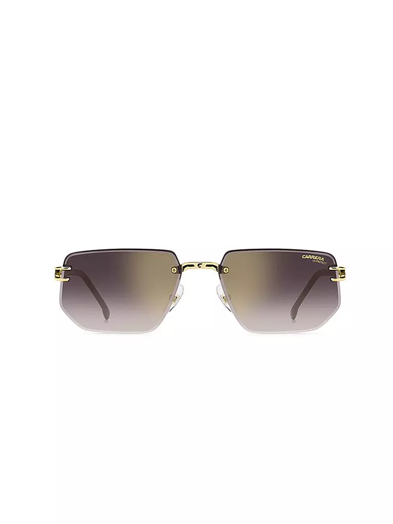 CARRERA BRILLEN | Sonnenbrille 1070/S/60 | gold