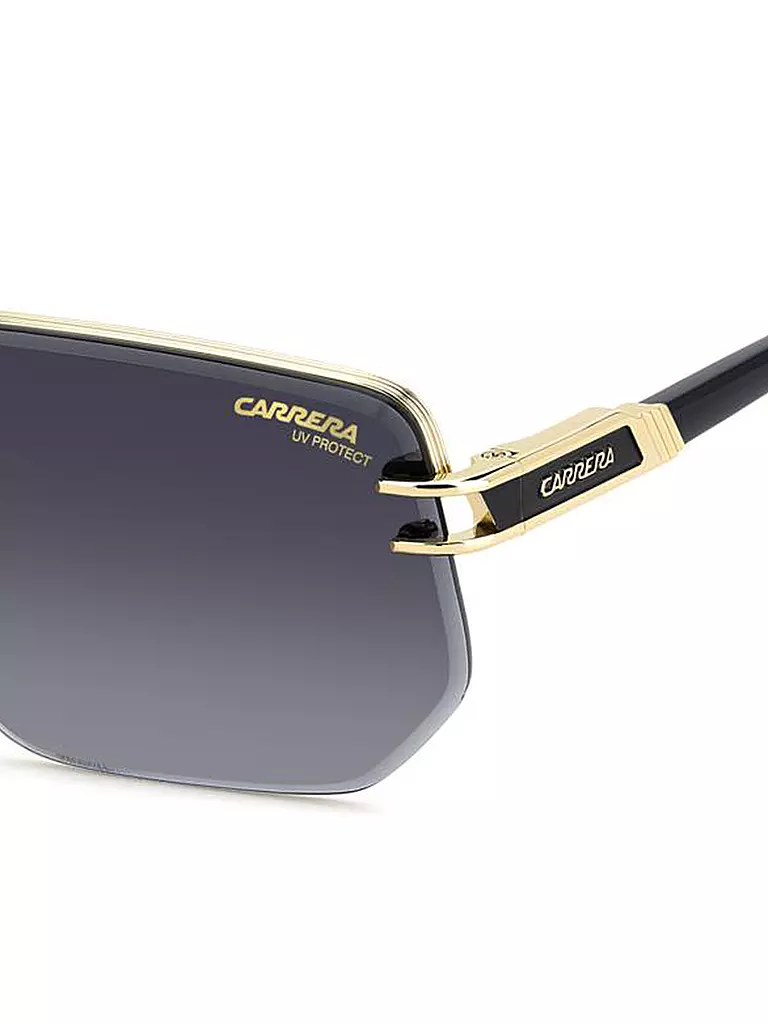 CARRERA BRILLEN | Sonnenbrille 1070/S/60 | gold