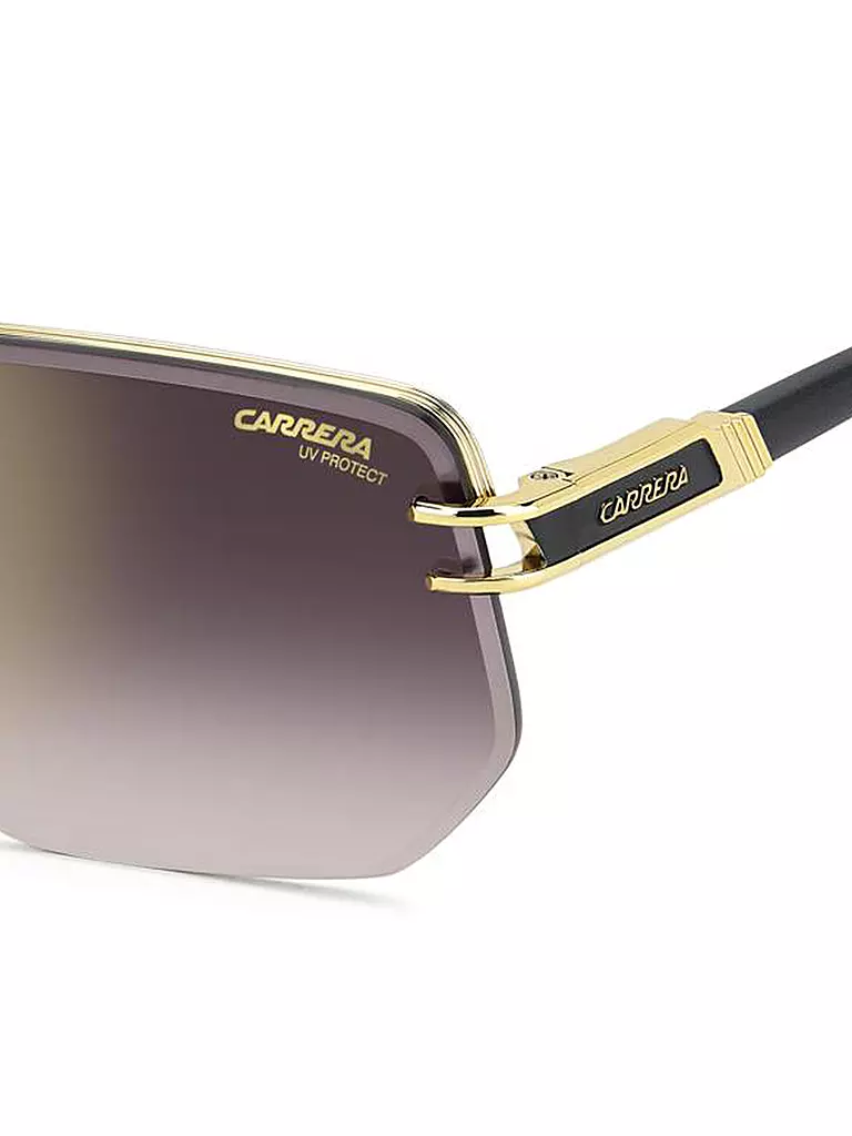 CARRERA BRILLEN | Sonnenbrille 1070/S/60 | gold