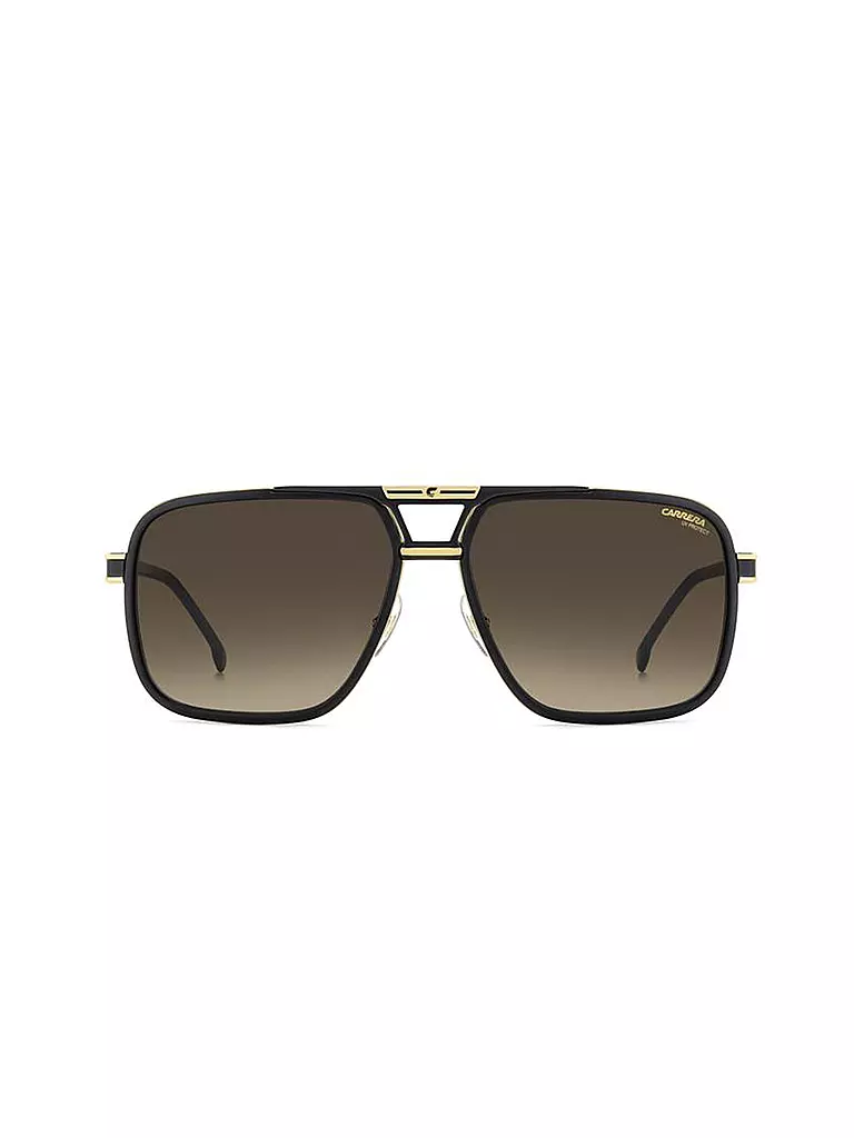 CARRERA BRILLEN | Sonnenbrille 1071/S/61 | schwarz