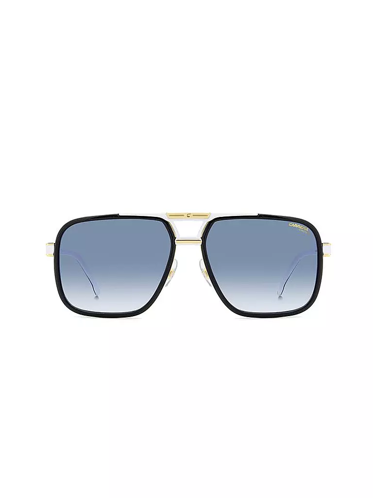 CARRERA BRILLEN | Sonnenbrille 1071/S/61 | schwarz