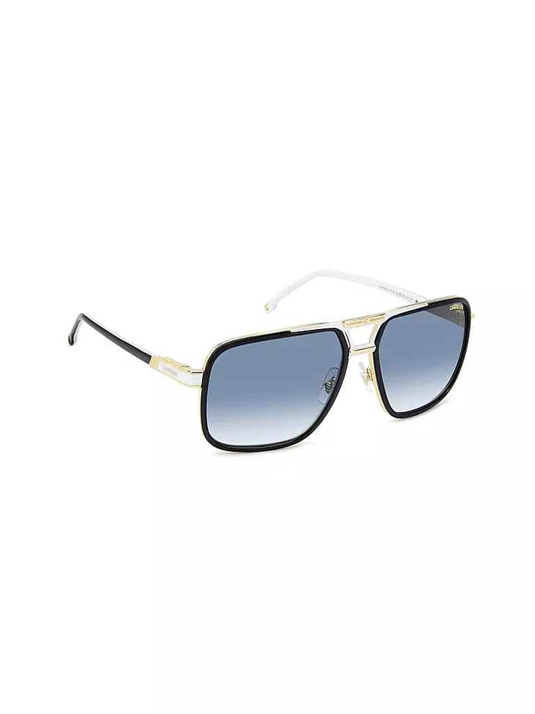 CARRERA BRILLEN | Sonnenbrille 1071/S/61 | schwarz