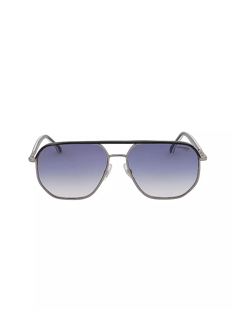 CARRERA BRILLEN | Sonnenbrille 304/S/59 | silber